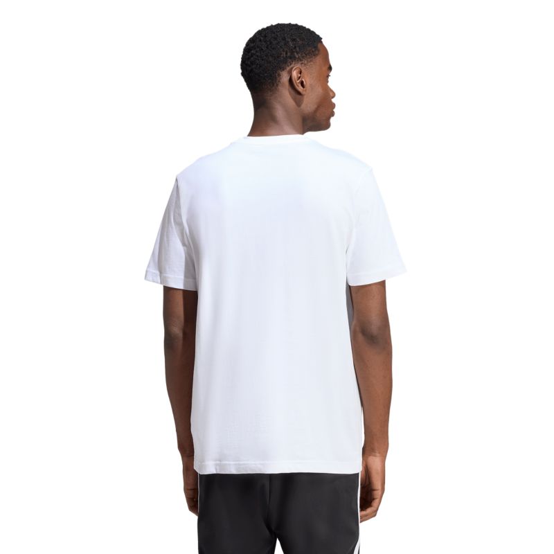 Adidas Memories of Sport Stamps Graphic Tee T-Shirt
