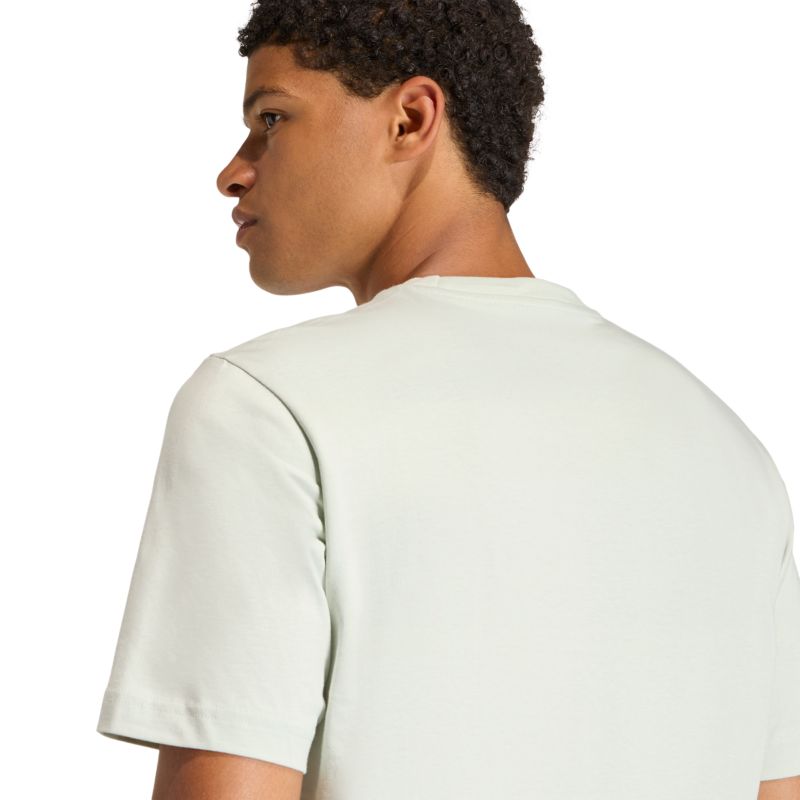 Adidas Memories Of Sport Stamps Graphic Tee T-Shirt