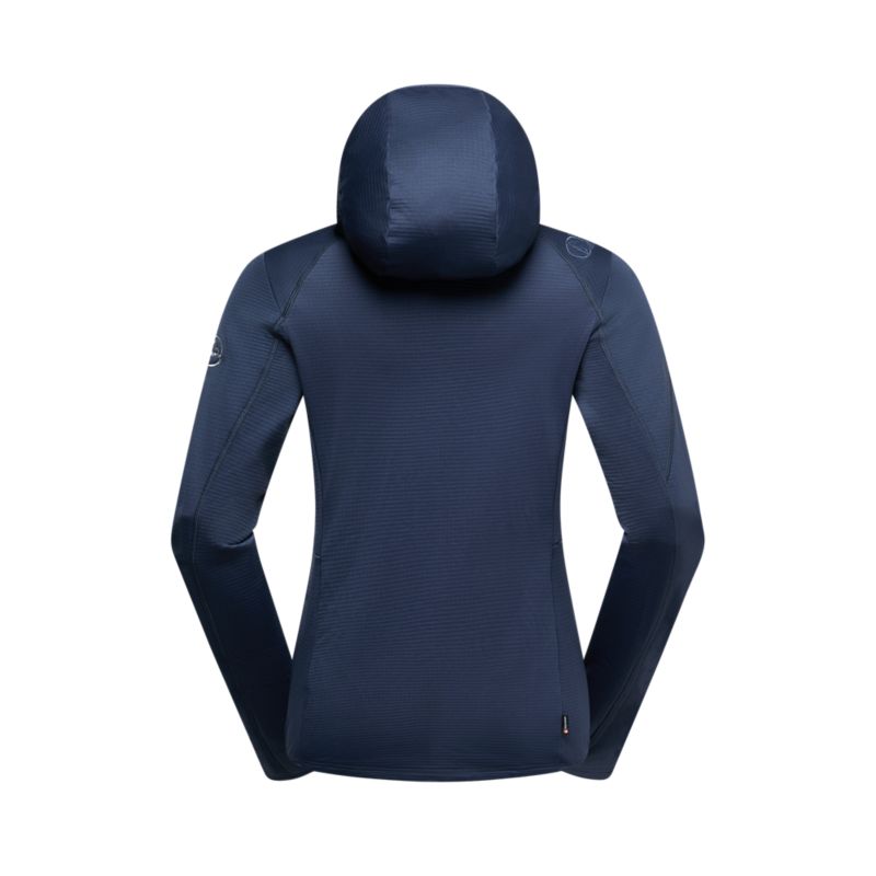 La Sportiva Chill Thermal Hoody Wanderjacke
