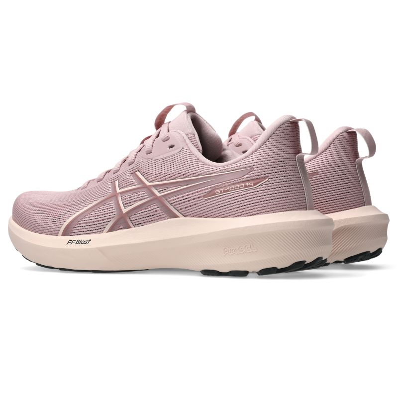 ASICS GT-1000 14 Laufschuh