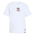 Adidas Mini Embroidery Graphic Tee T-Shirt