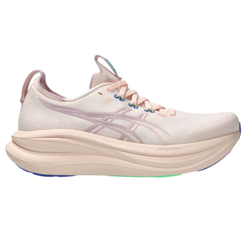 ASICS GEL-NIMBUS 28 Laufschuh