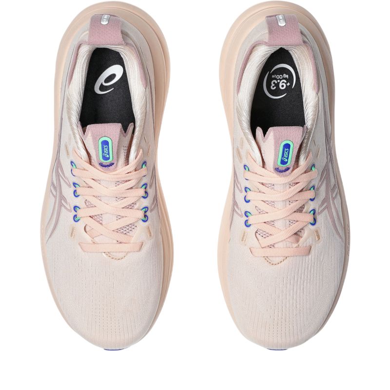 ASICS GEL-NIMBUS 28 Laufschuh