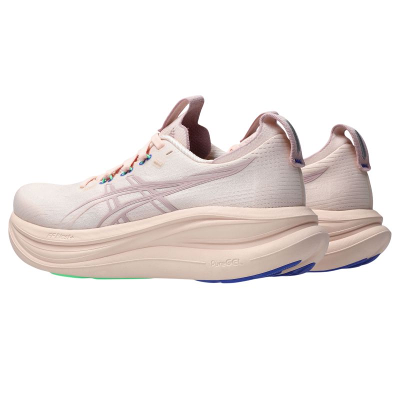 ASICS GEL-NIMBUS 28 Laufschuh