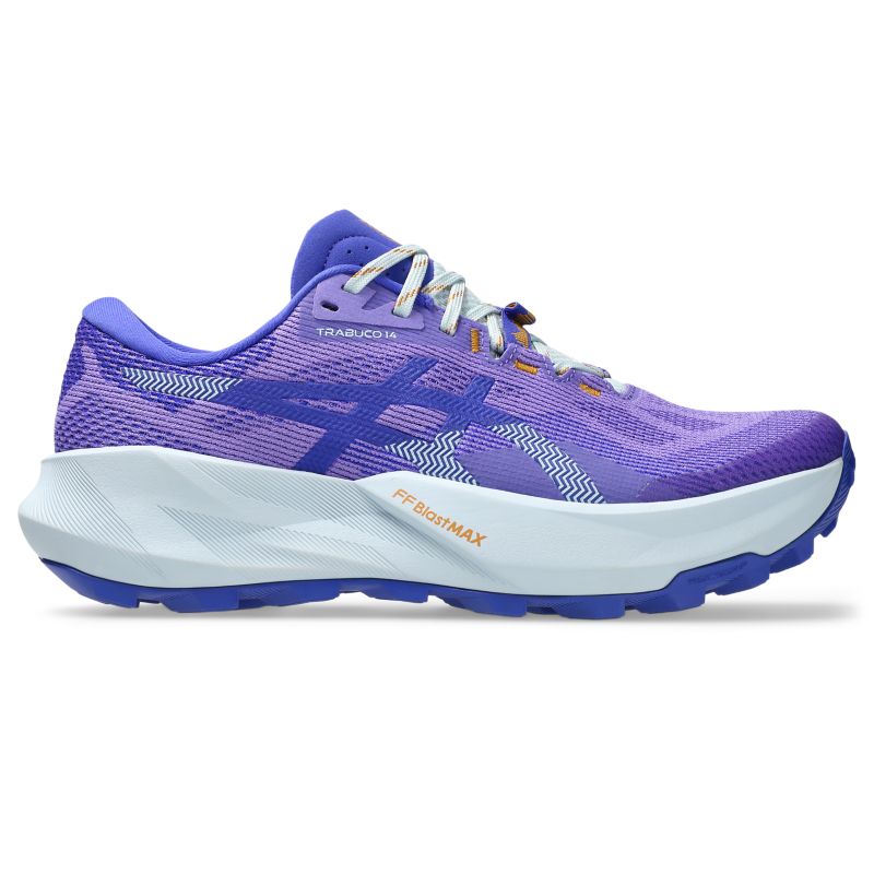 ASICS TRABUCO 14 Laufschuh