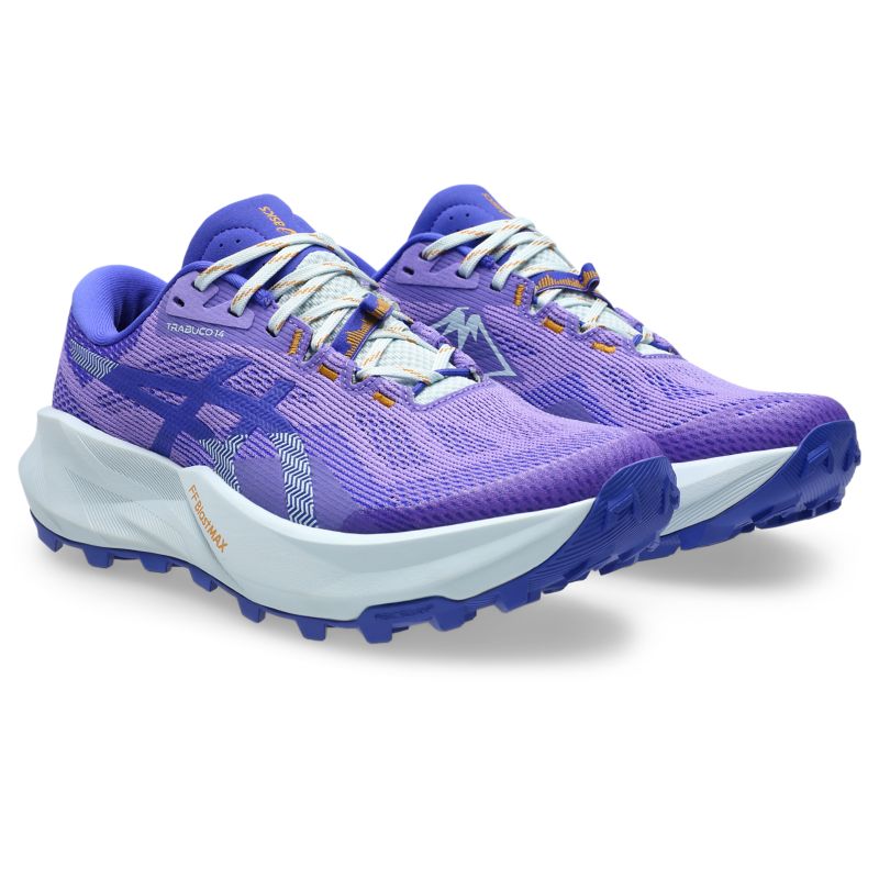 ASICS TRABUCO 14 Laufschuh
