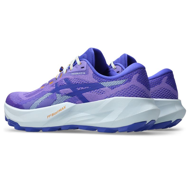 ASICS TRABUCO 14 Laufschuh