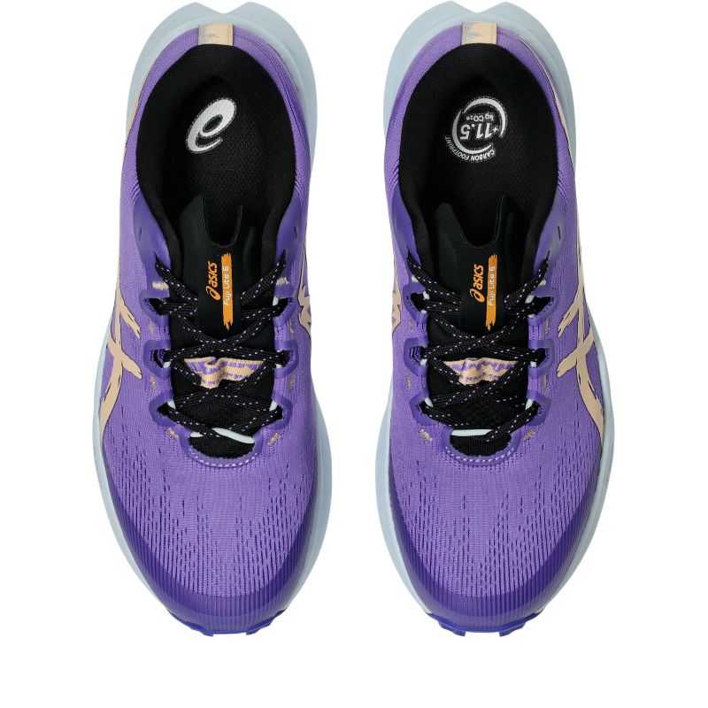 ASICS FUJI LITE 6 Laufschuh