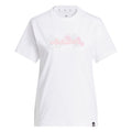 Adidas Western Florals Graphic Tee T-Shirt