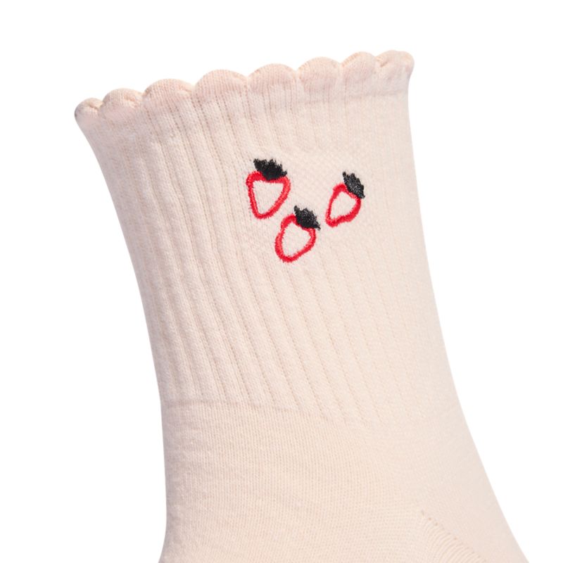 Adidas Graphic Socks 3er Freizeitsocken