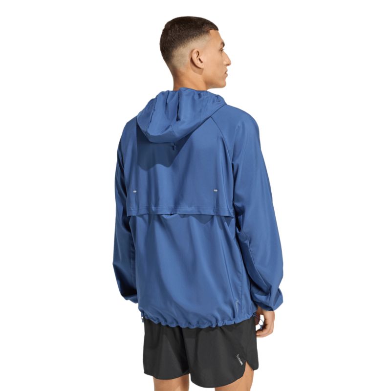 Adidas adi365 Running Essentials Jacket Laufjacke