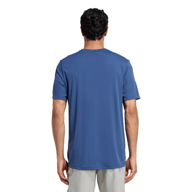 Adidas adi365 Running Essentials Tee Laufshirt