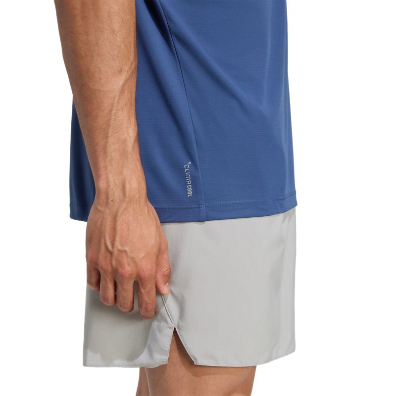 Adidas adi365 Running Essentials Tee Laufshirt