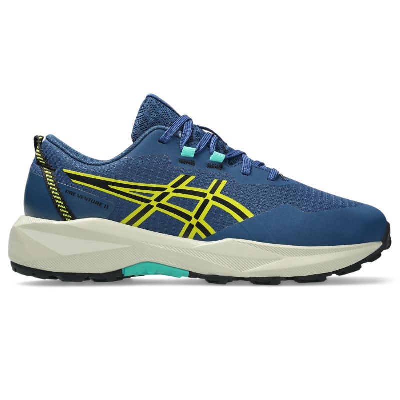 ASICS PRE VENTURE 11 GS Laufschuh