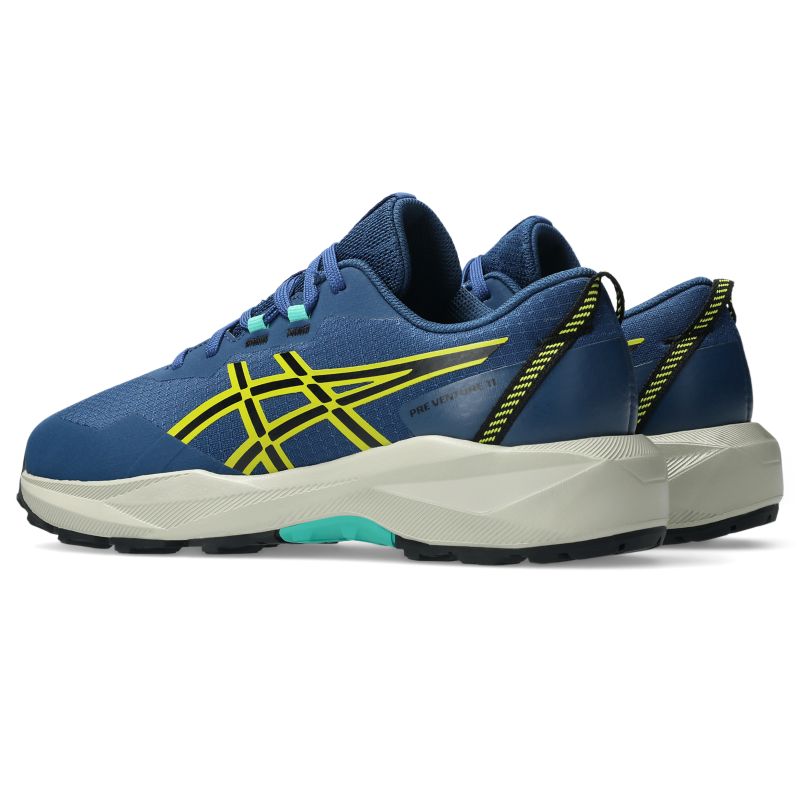 ASICS PRE VENTURE 11 GS Laufschuh
