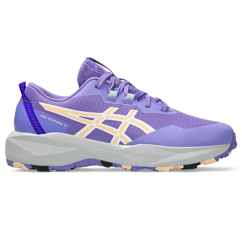 ASICS PRE VENTURE 11 GS Laufschuh