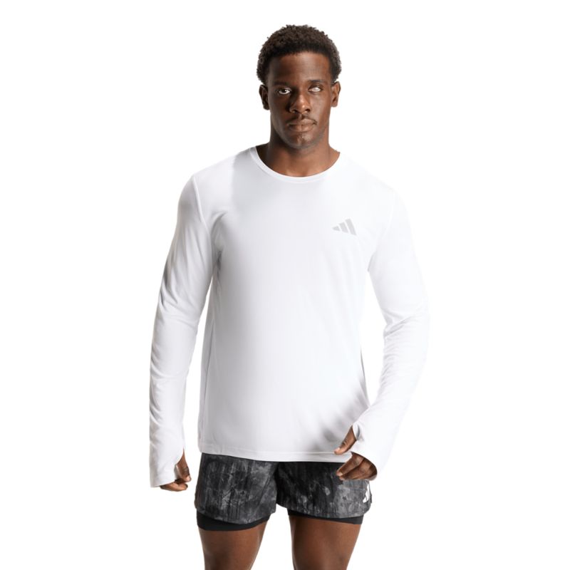 Adidas adi365 Running Essentials Long Sleeve Laufshirt
