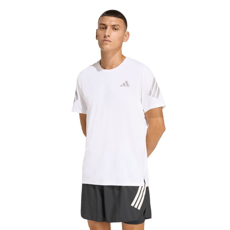 Adidas ADI365 Running Climacool Iconic Tee Laufshirt