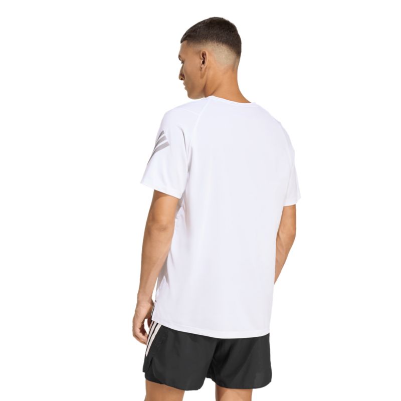 Adidas ADI365 Running Climacool Iconic Tee Laufshirt