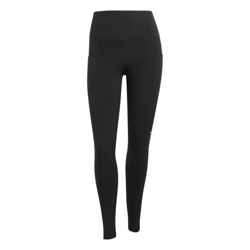 Adidas ADI365 Climacool 3-Stripes Running Full Length Leggings Laufhose