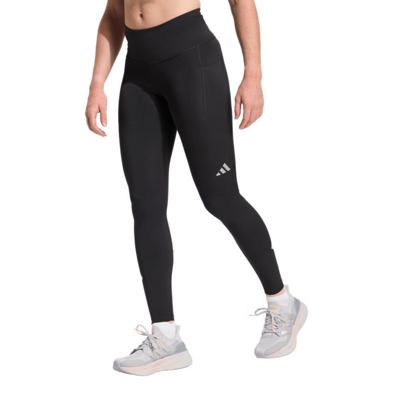 Adidas ADI365 Climacool 3-Stripes Running Full Length Leggings Laufhose