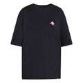 Adidas Soft Side Oversized Graphic Tee T-Shirt