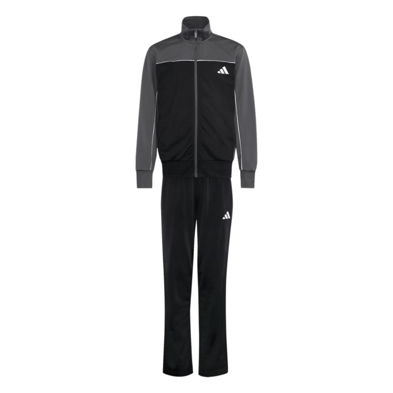 Adidas Junior Tricot Colourpop Tracksuit Trainingsanzug