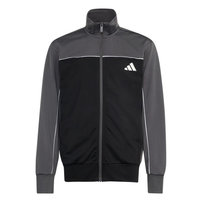 Adidas Junior Tricot Colourpop Tracksuit Trainingsanzug