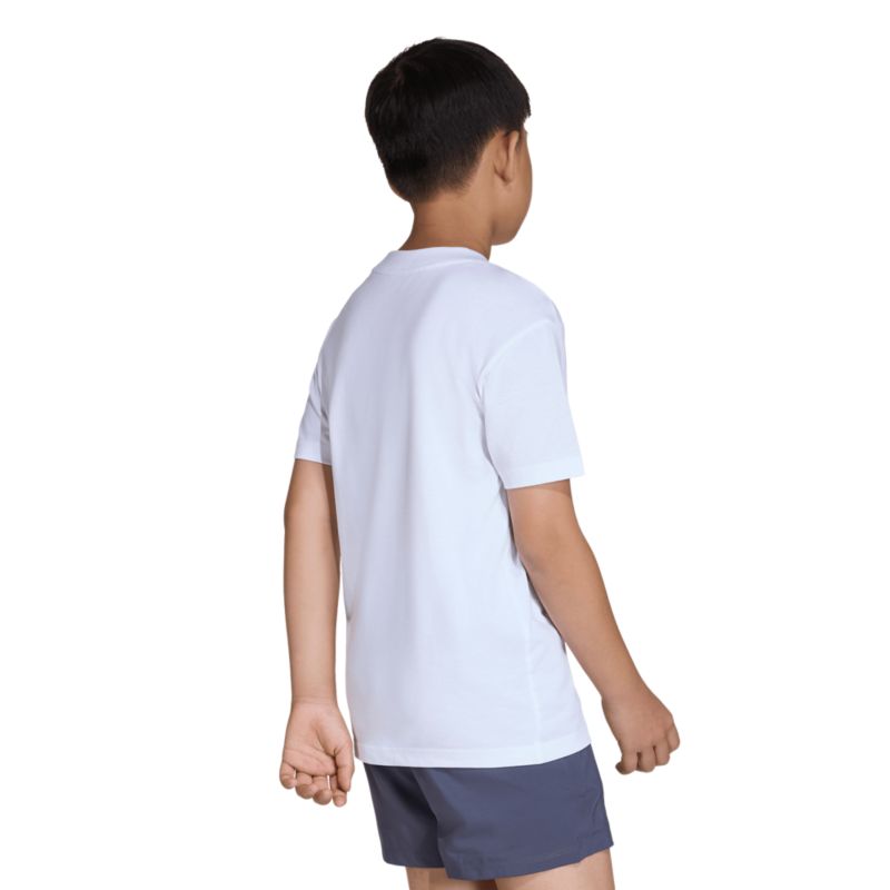 Adidas Essentials Kids Tee T-Shirt