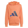 Adidas Essentials Kids Hoodie Pullover