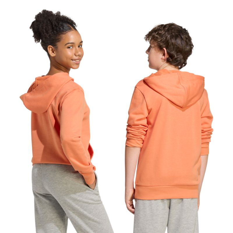 Adidas Essentials Kids Hoodie Pullover