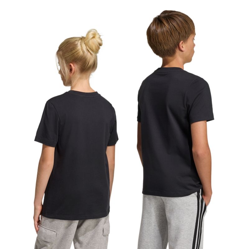 Adidas Football Graphic T-Shirt Junior T-Shirt