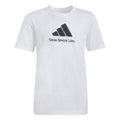 Adidas Camo Graphic T-Shirt Junior T-Shirt