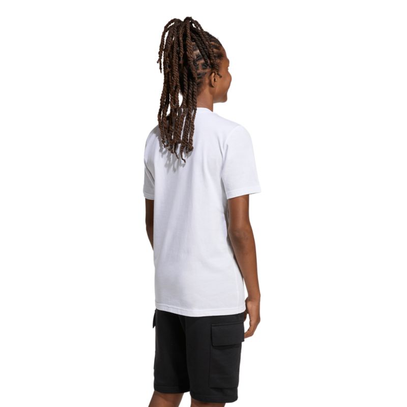 Adidas Camo Graphic T-Shirt Junior T-Shirt