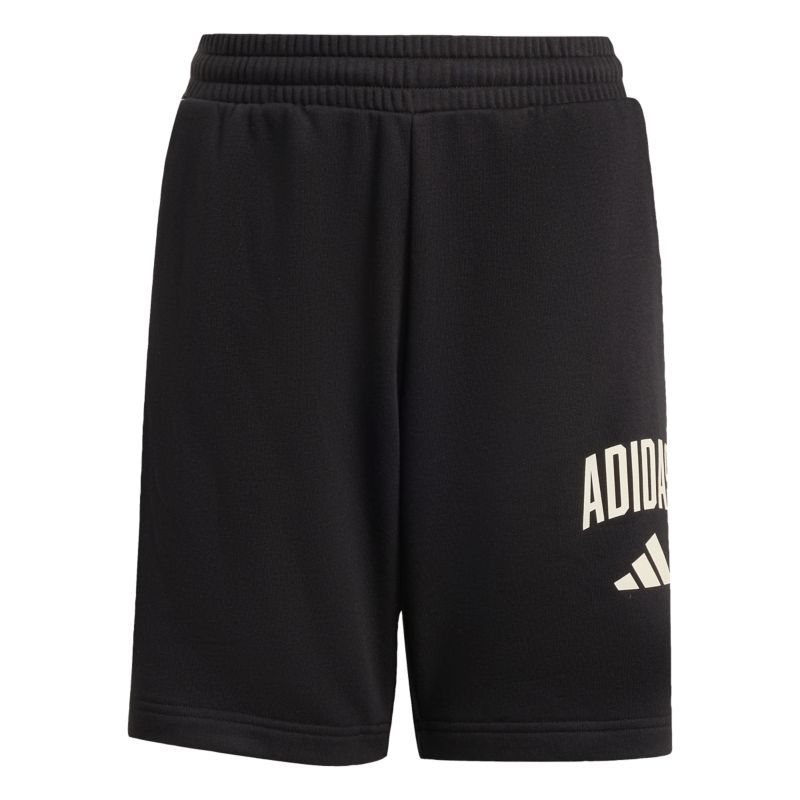 Adidas Seasonals Collegiate Typography Short Short