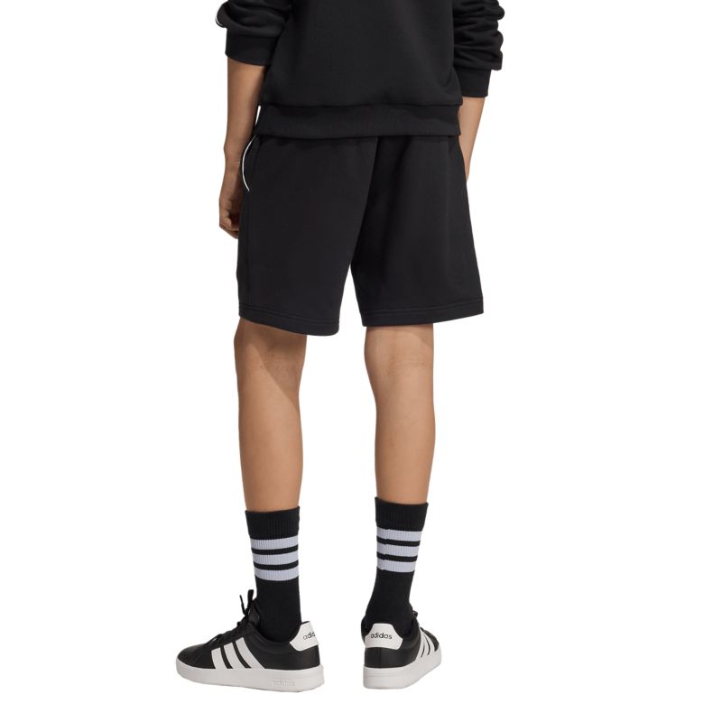 Adidas Seasonals Collegiate Typography Short Short