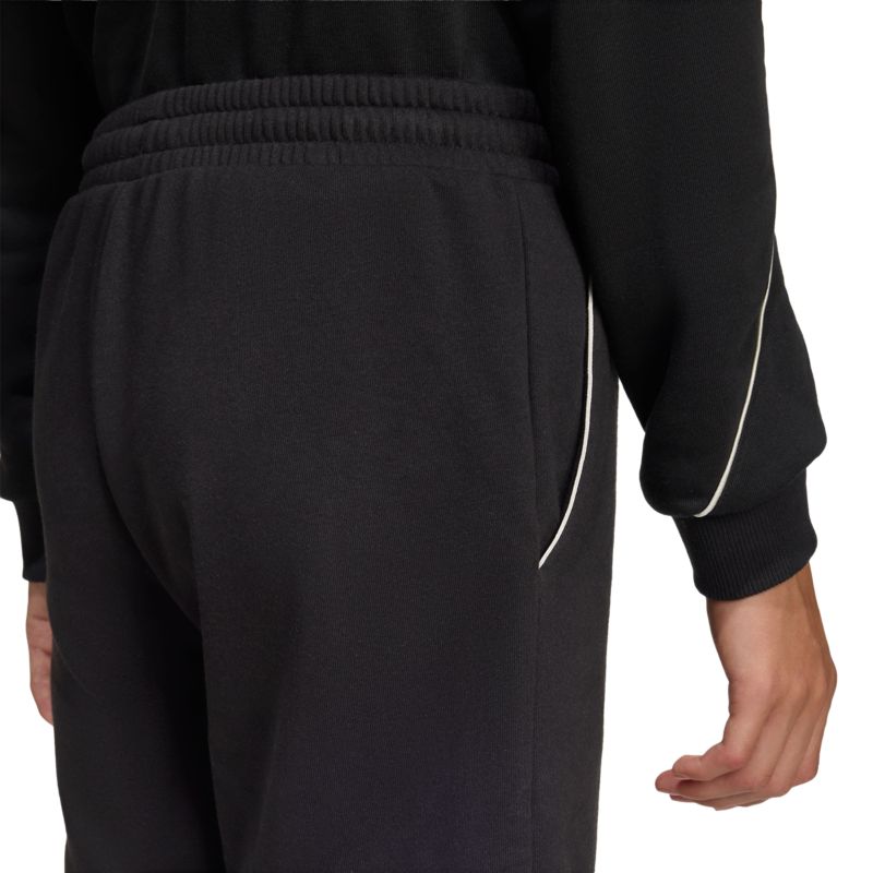 Adidas Seasonals Collegiate Typography Short Short