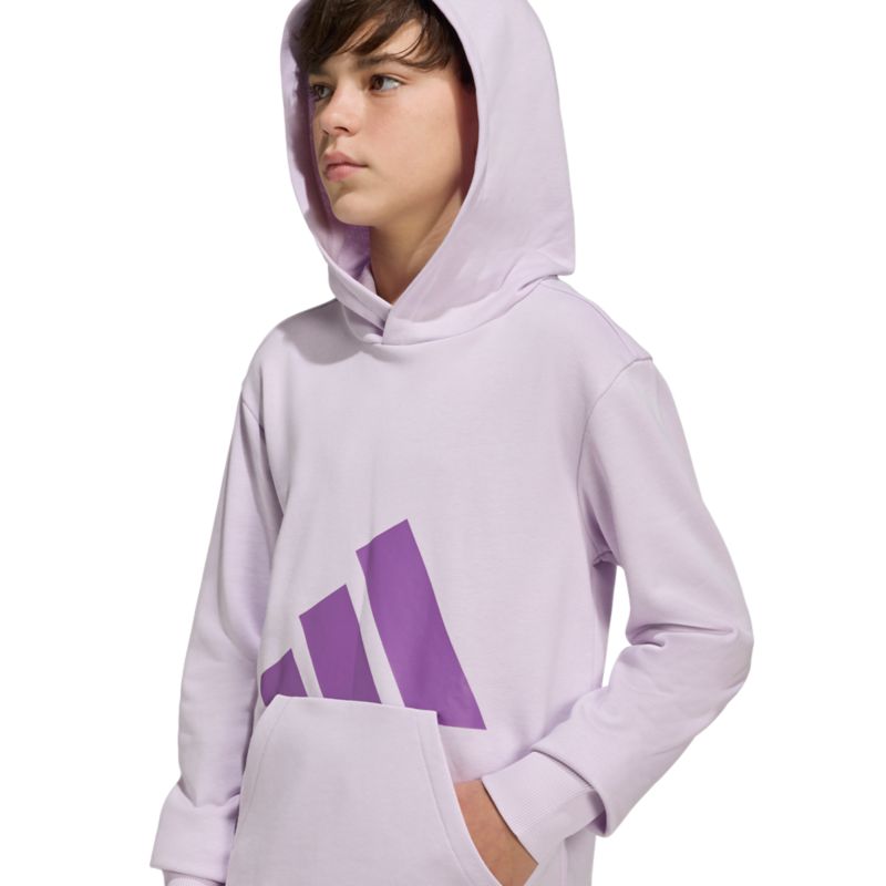 Adidas Essentials Kids Hoodie Pullover