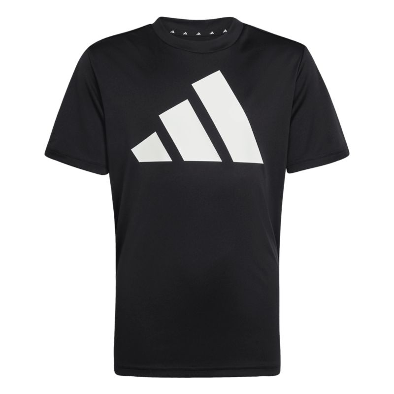 Adidas Train Essentials Big Logo Tee Funktionsshirt