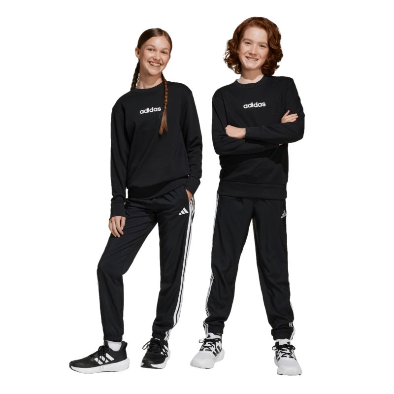 Adidas Essentials Climacool Kids Pant Funktionshose