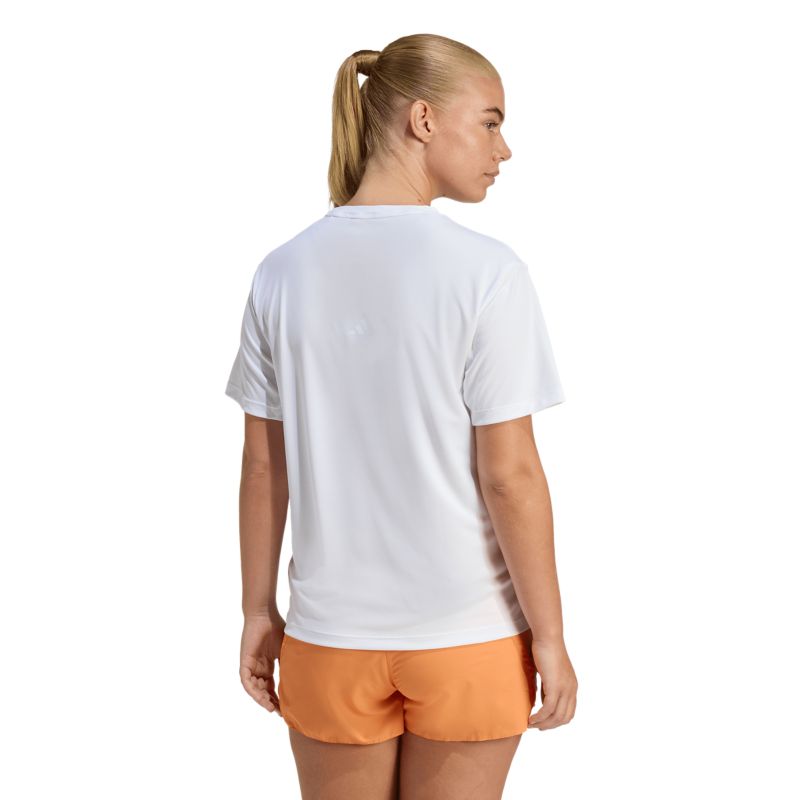 Adidas adi365 Running Essentials Tee Laufshirt
