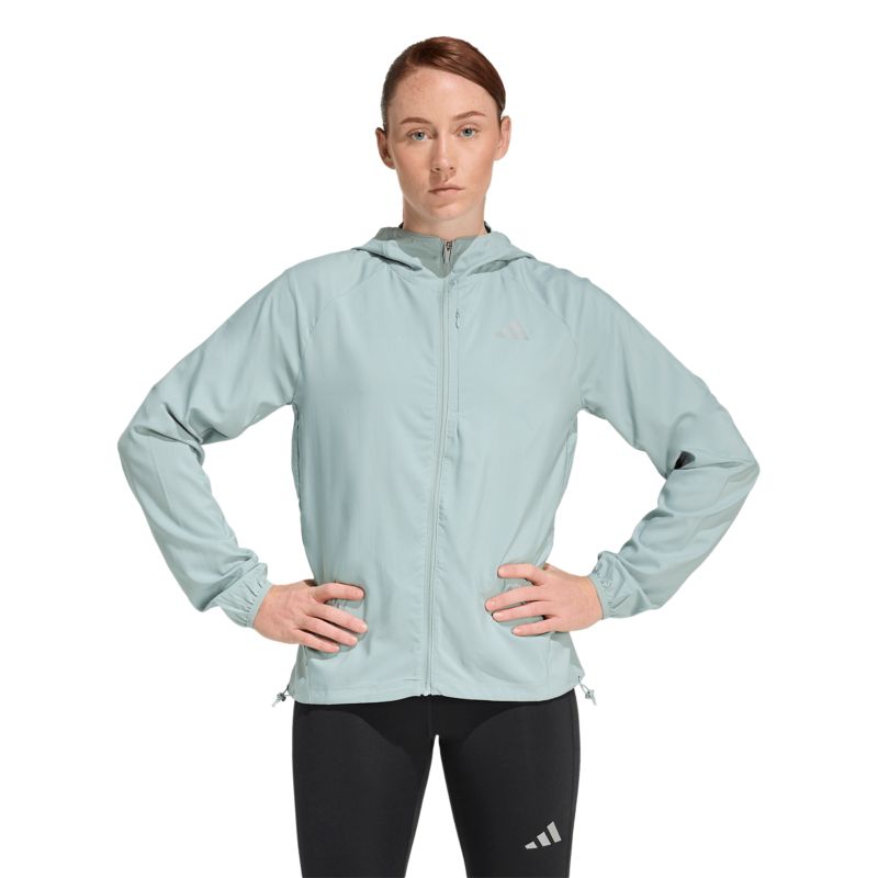 Adidas adi365 Running Essentials Jacket Laufjacke