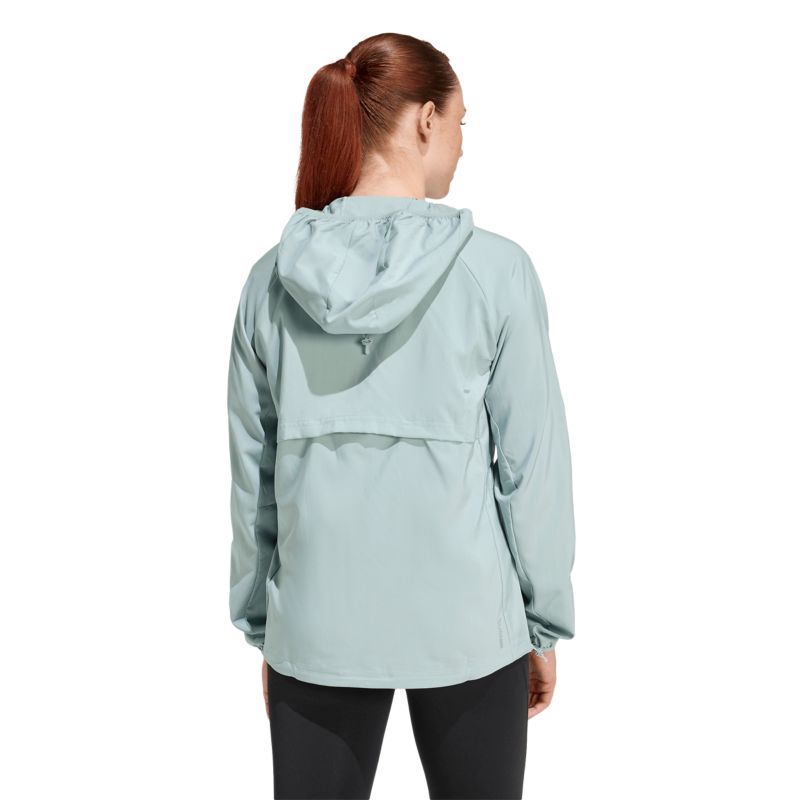 Adidas adi365 Running Essentials Jacket Laufjacke