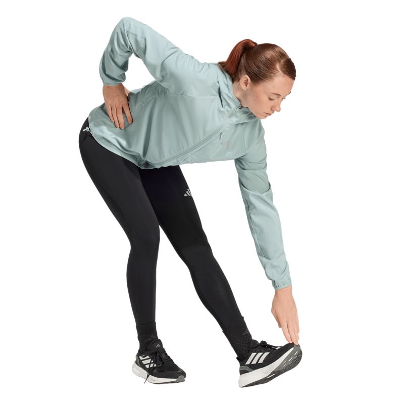 Adidas adi365 Running Essentials Jacket Laufjacke