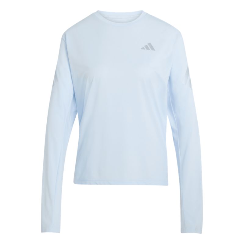 Adidas ADI365 Running Climacool Iconic Long Sleeve Laufshirt