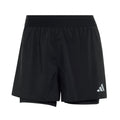 Adidas adi365 Running Essentials 2in1 Shorts Laufshort