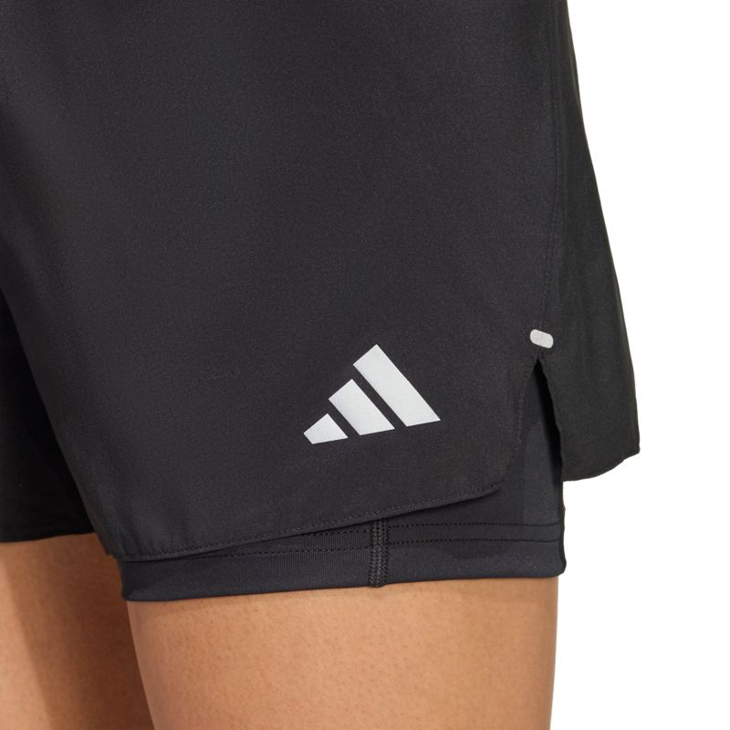 Adidas adi365 Running Essentials 2in1 Shorts Laufshort