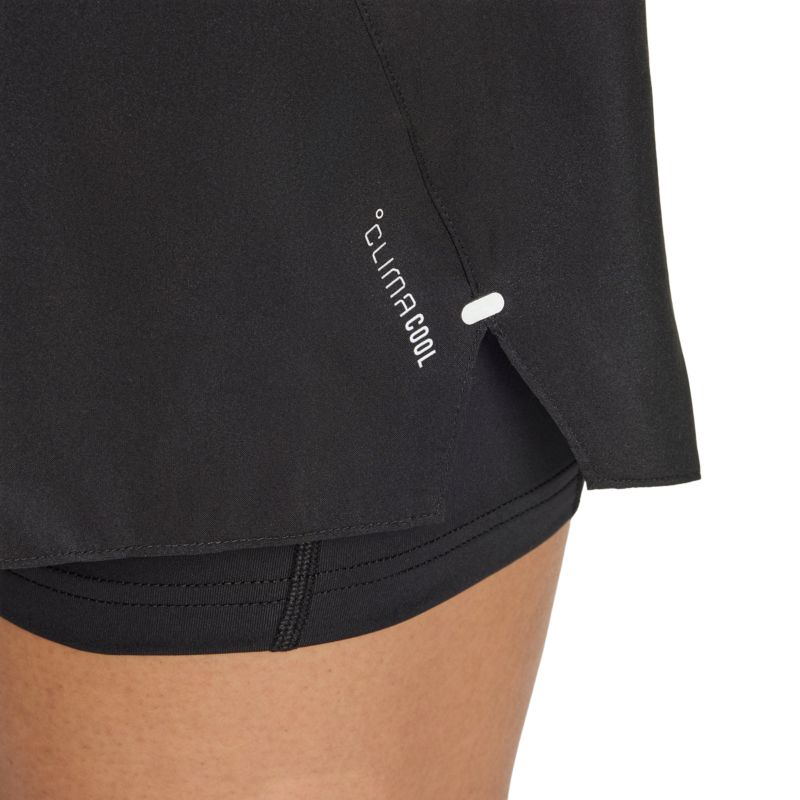 Adidas adi365 Running Essentials 2in1 Shorts Laufshort