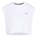 Adidas adi365 Running Essentials Crop T-Shirt Laufshirt
