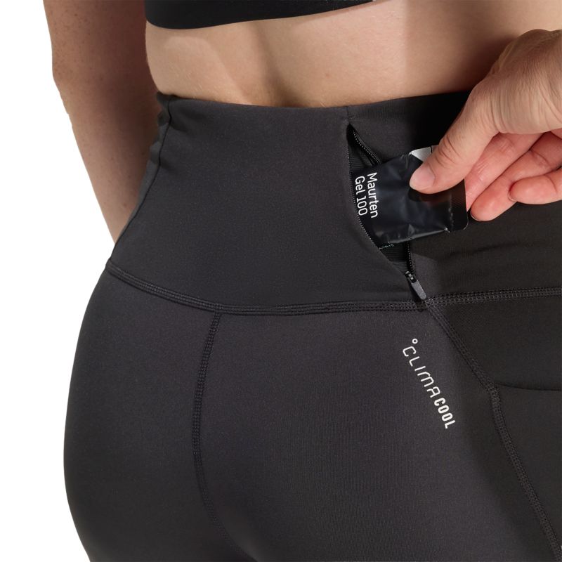 Adidas ADI365 Running Climacool Short Leggings Laufshort